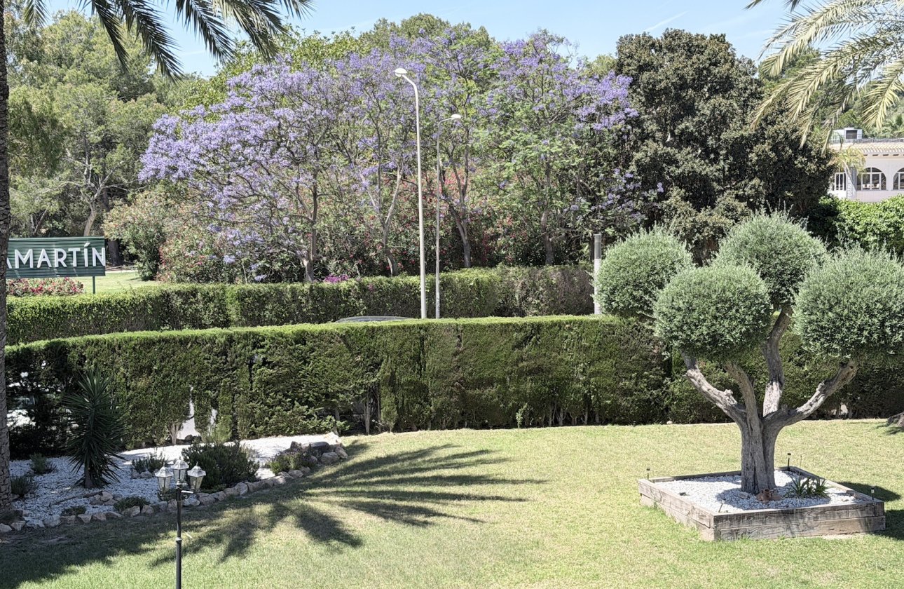 Resale - Apartment -
Orihuela Costa - Costa Blanca