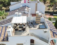 Resale - Apartment -
Orihuela Costa - Costa Blanca