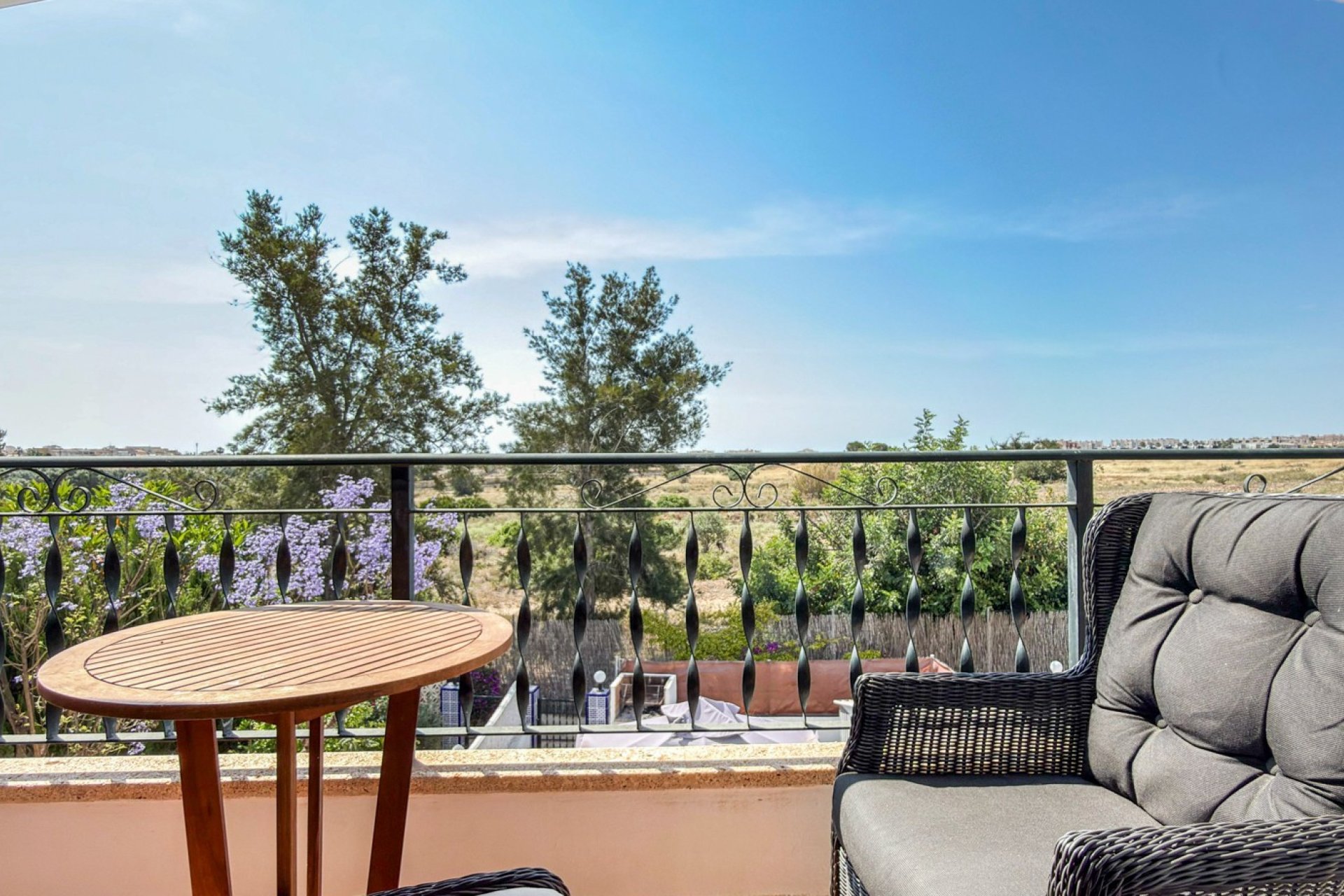 Resale - Apartment -
Orihuela Costa - Costa Blanca