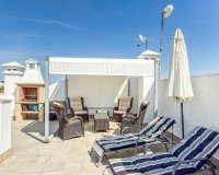 Resale - Apartment -
Orihuela Costa - Costa Blanca