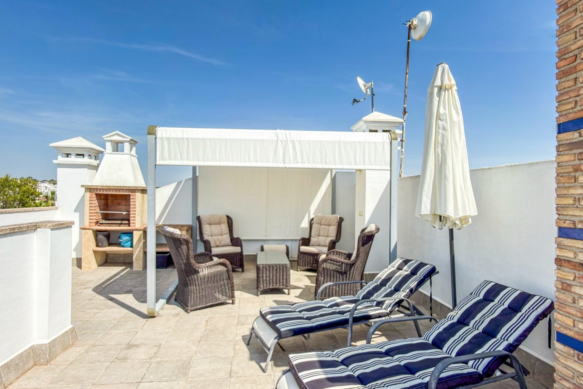 Resale - Apartment -
Orihuela Costa - Costa Blanca