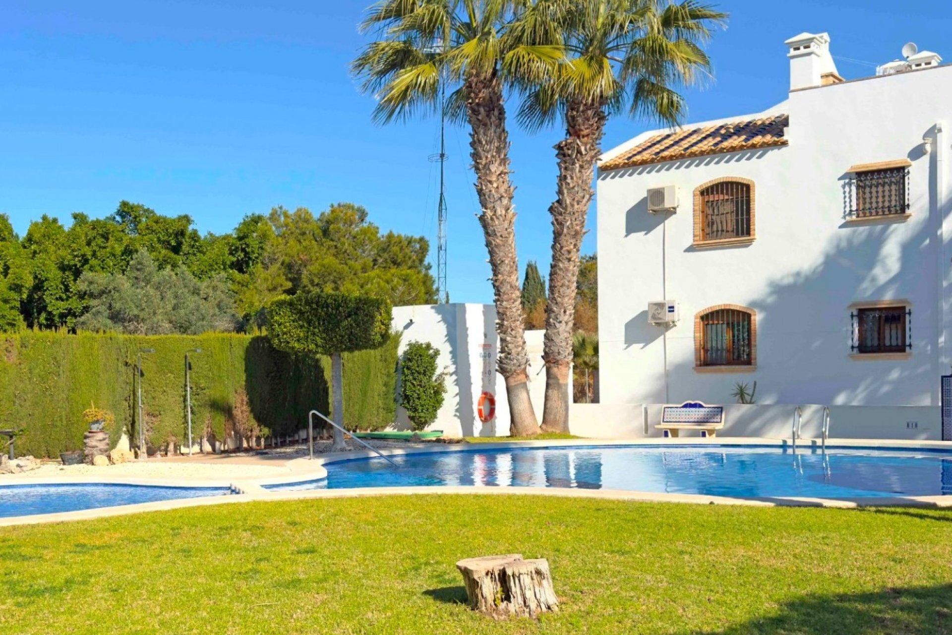Resale - Apartment -
Orihuela Costa - Costa Blanca