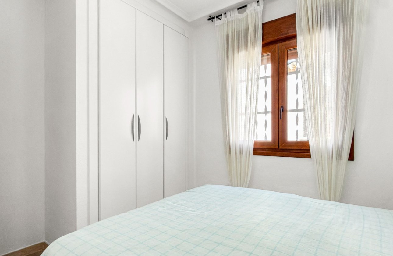 Resale - Apartment -
Orihuela Costa - Costa Blanca