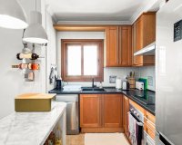 Resale - Apartment -
Orihuela Costa - Costa Blanca