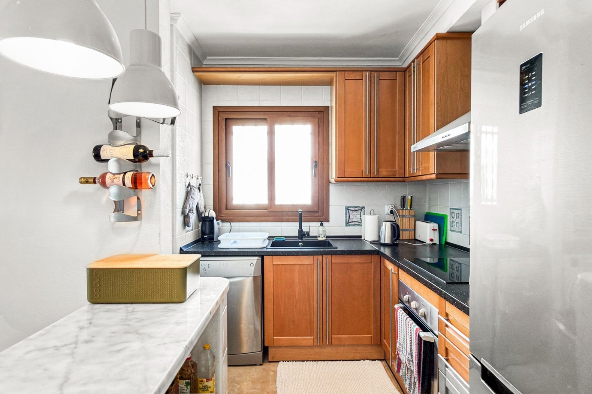 Resale - Apartment -
Orihuela Costa - Costa Blanca
