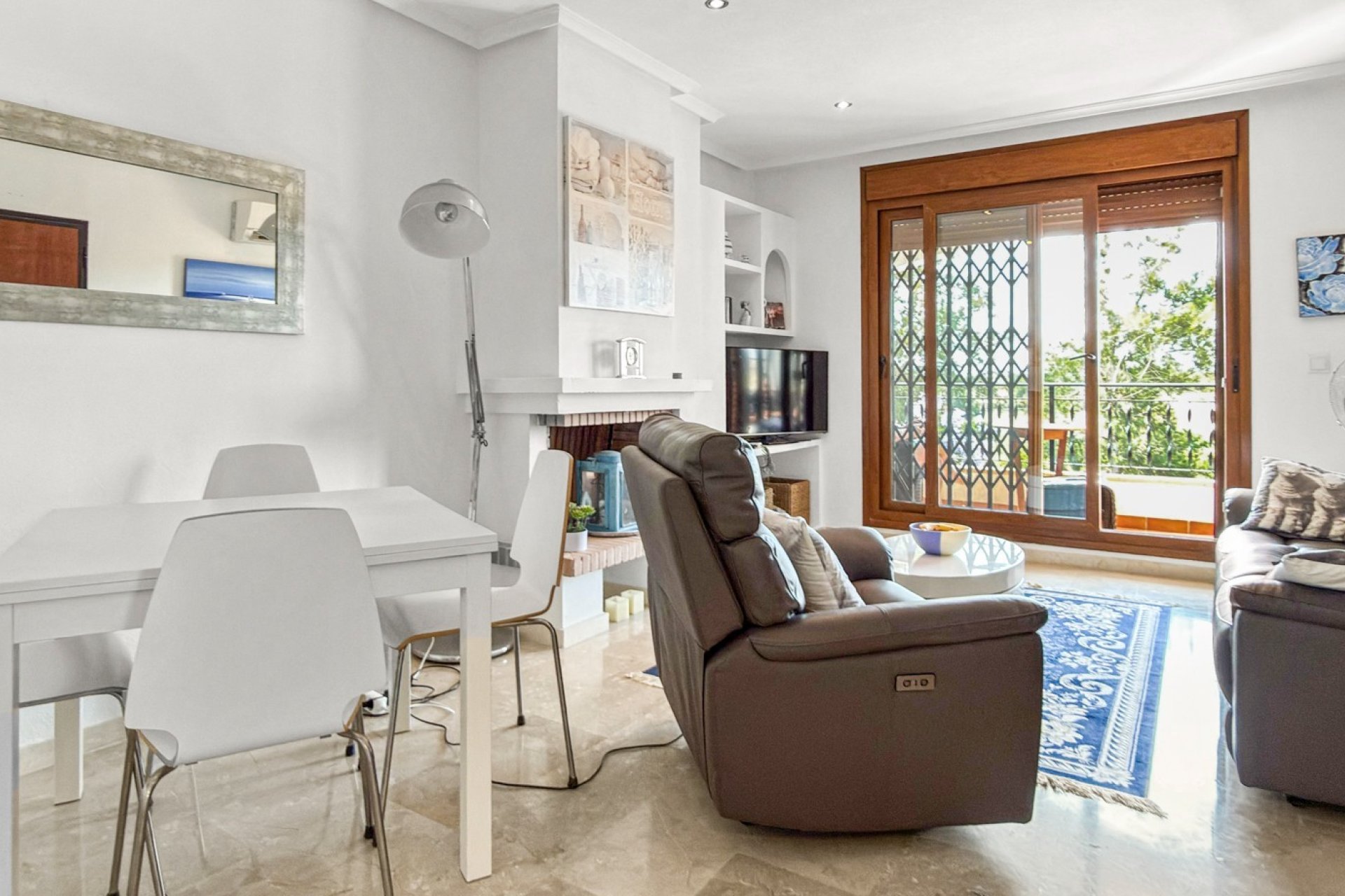 Resale - Apartment -
Orihuela Costa - Costa Blanca