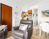 Resale - Apartment -
Orihuela Costa - Costa Blanca