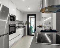 Resale - Apartment -
Orihuela Costa - Costa Blanca