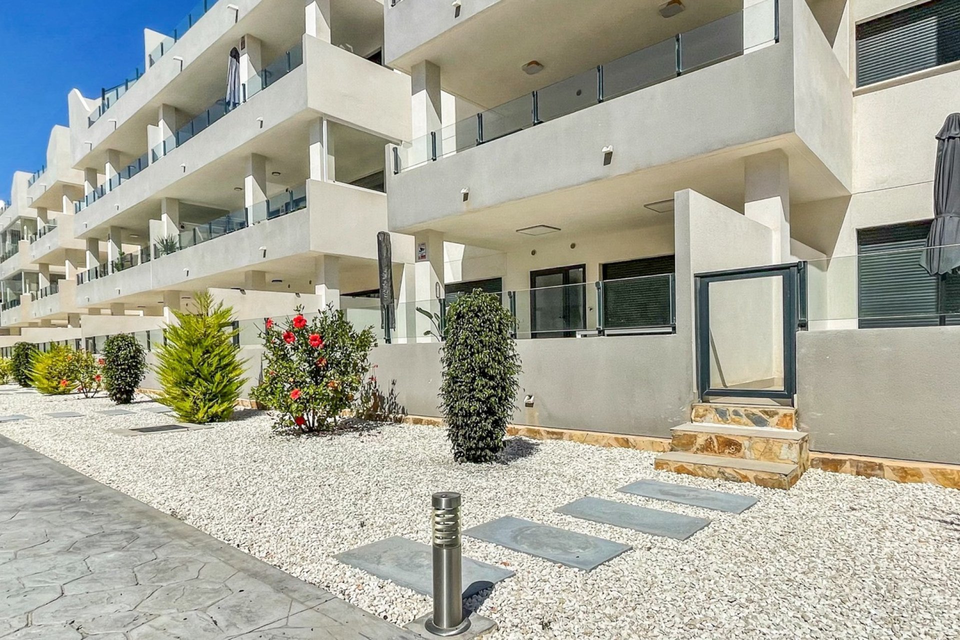 Resale - Apartment -
Orihuela Costa - Costa Blanca