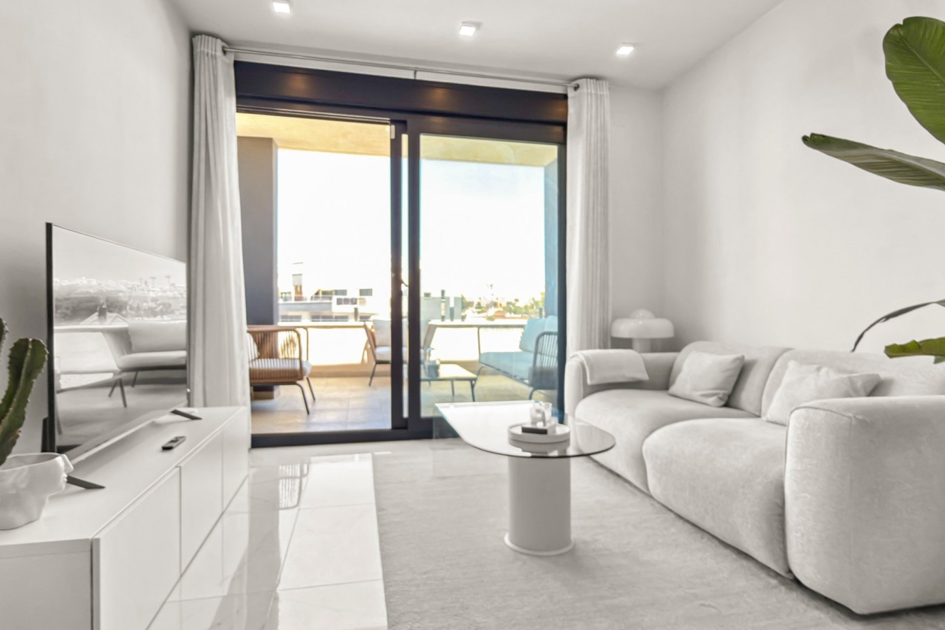 Resale - Apartment -
Orihuela Costa - Costa Blanca