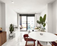 Resale - Apartment -
Orihuela Costa - Costa Blanca
