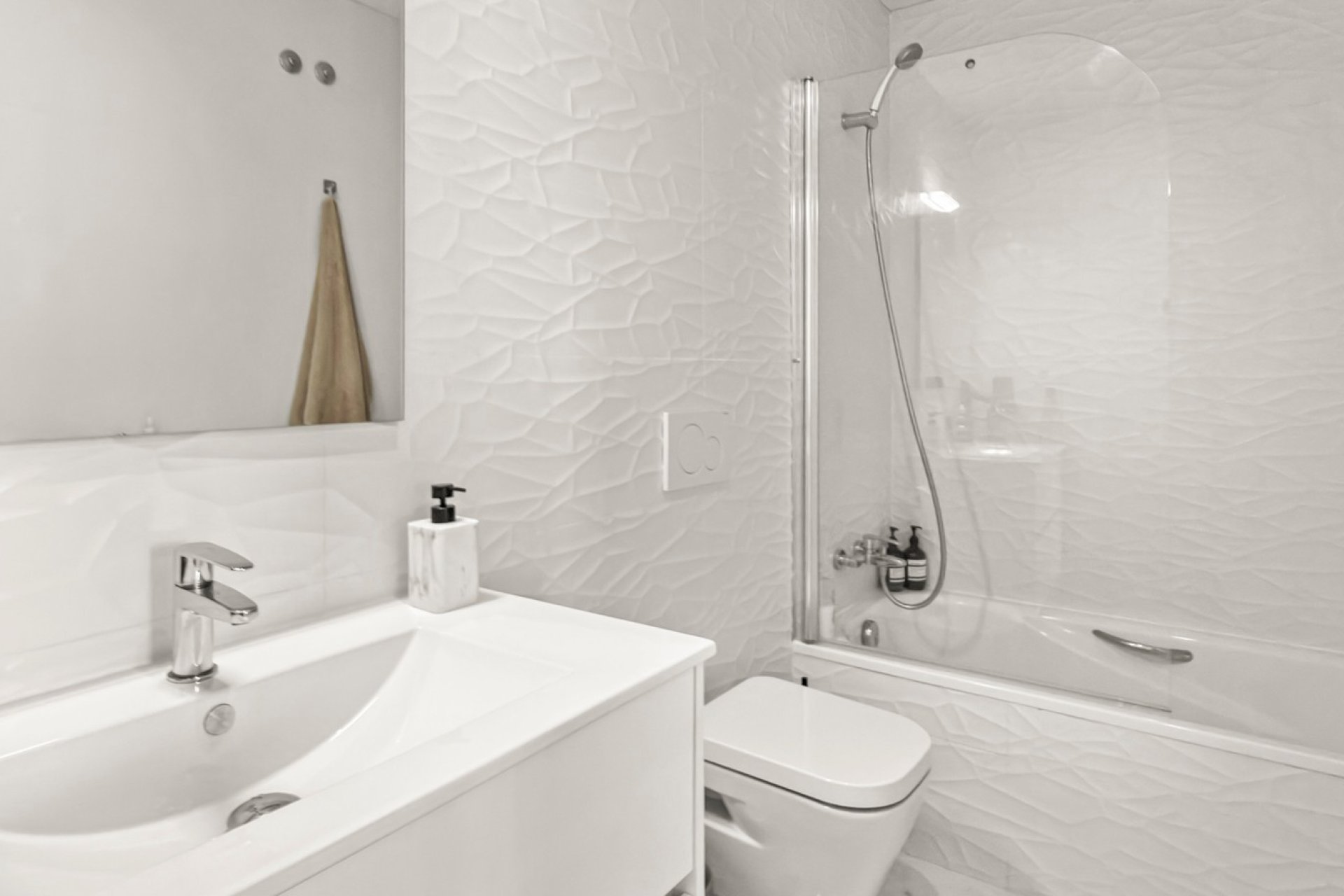 Resale - Apartment -
Orihuela Costa - Costa Blanca