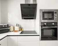 Resale - Apartment -
Orihuela Costa - Costa Blanca