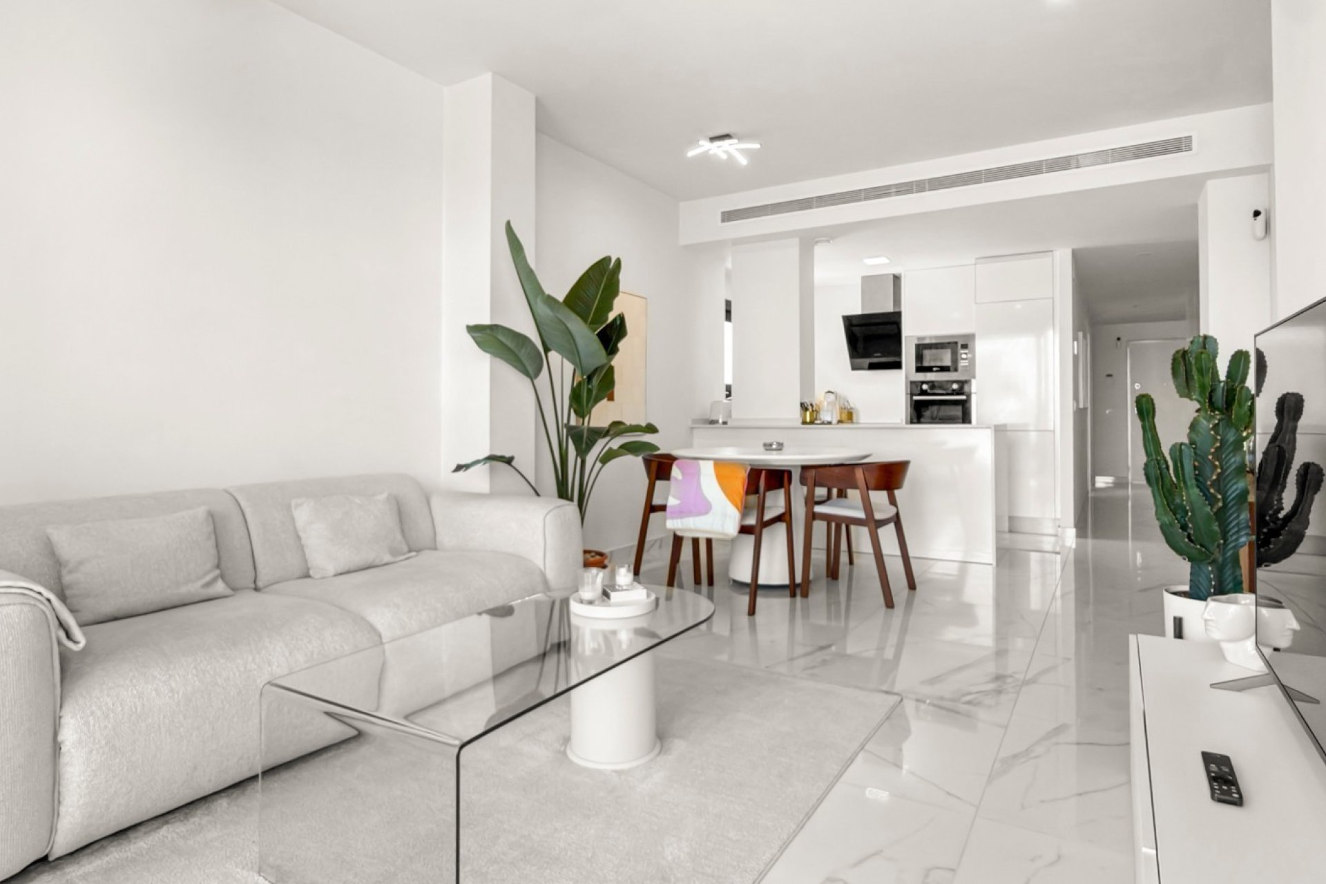 Resale - Apartment -
Orihuela Costa - Costa Blanca