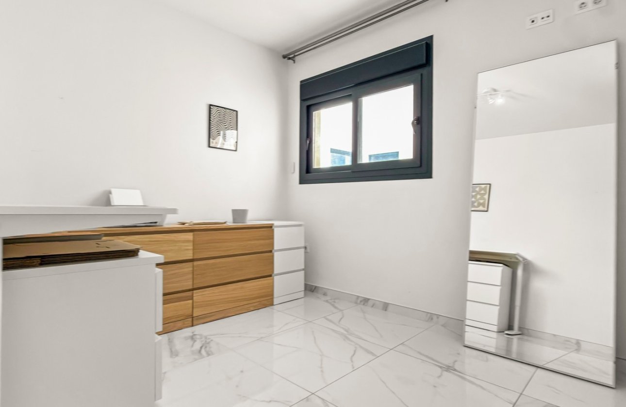 Resale - Apartment -
Orihuela Costa - Costa Blanca