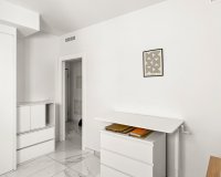 Resale - Apartment -
Orihuela Costa - Costa Blanca