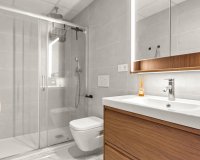 Resale - Apartment -
Orihuela Costa - Costa Blanca