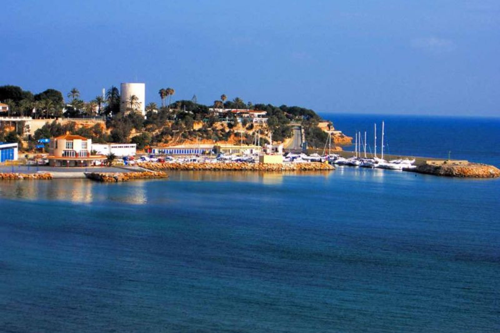 Resale - Apartment -
Orihuela Costa - Costa Blanca