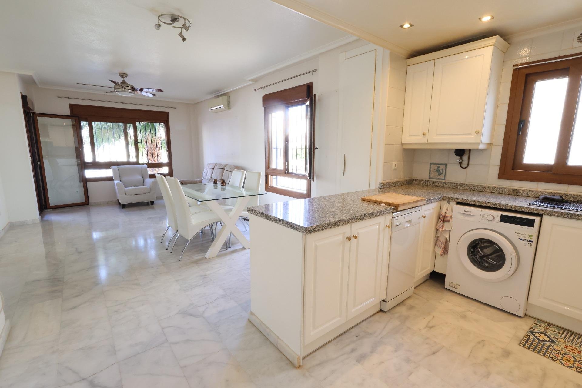 Resale - Apartment -
Orihuela Costa - Costa Blanca