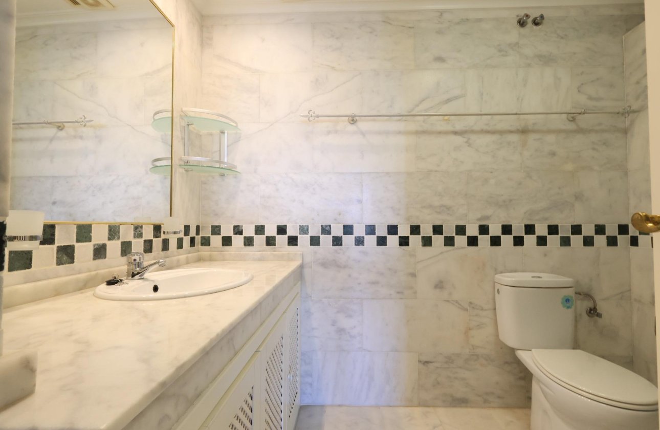 Resale - Apartment -
Orihuela Costa - Costa Blanca