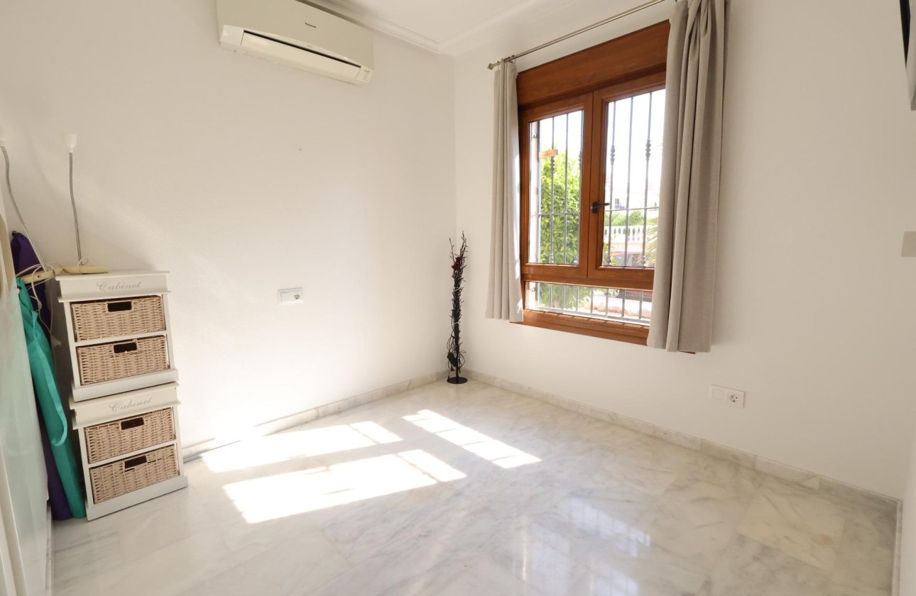Resale - Apartment -
Orihuela Costa - Costa Blanca