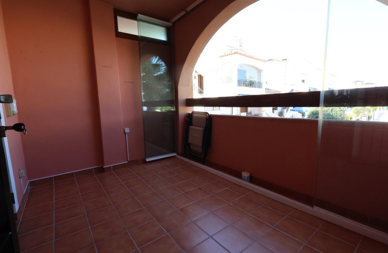 Resale - Apartment -
Orihuela Costa - Costa Blanca