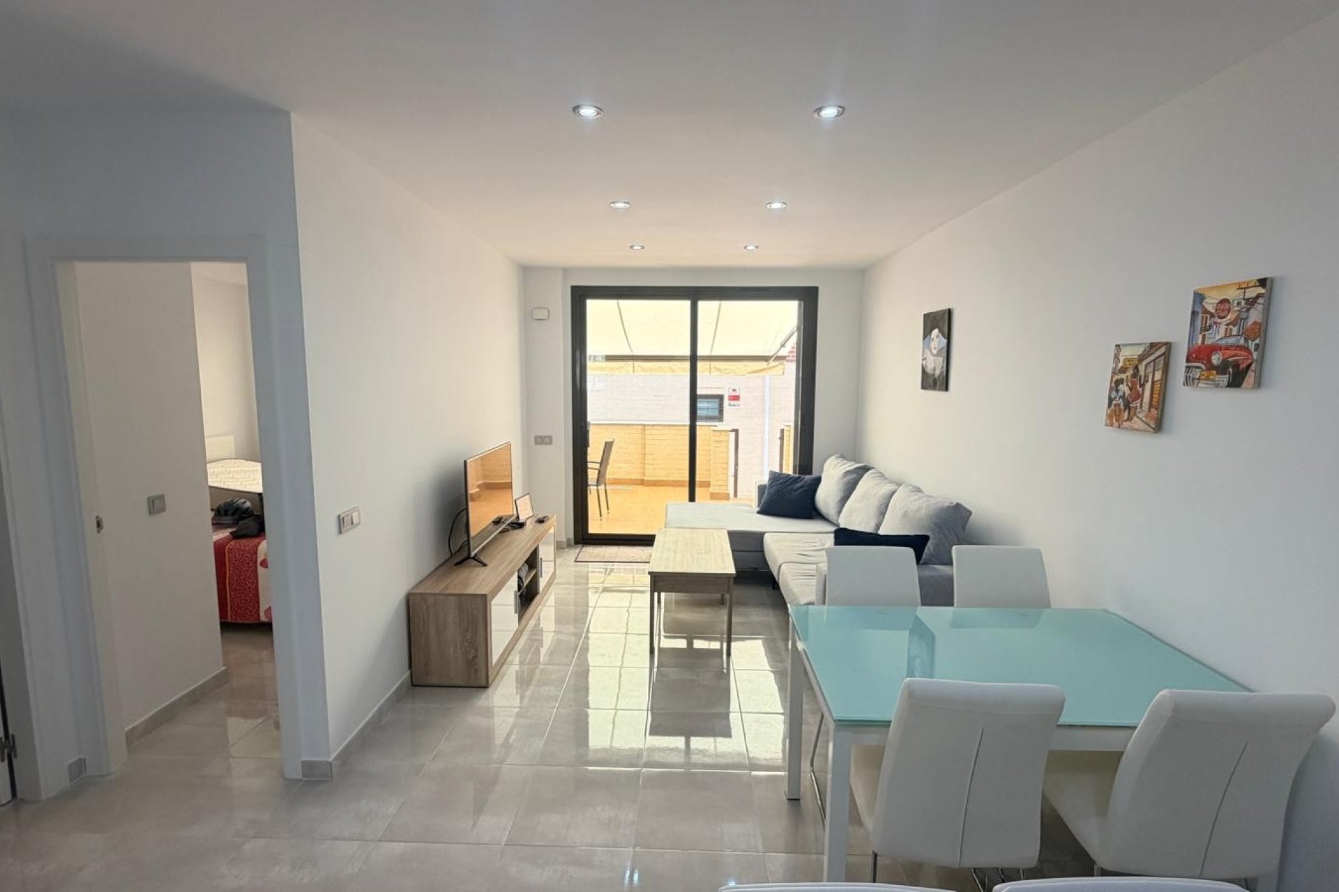 Resale - Apartment -
Orihuela Costa - Costa Blanca