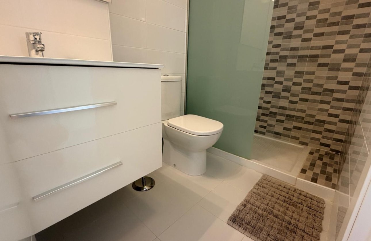 Resale - Apartment -
Orihuela Costa - Costa Blanca