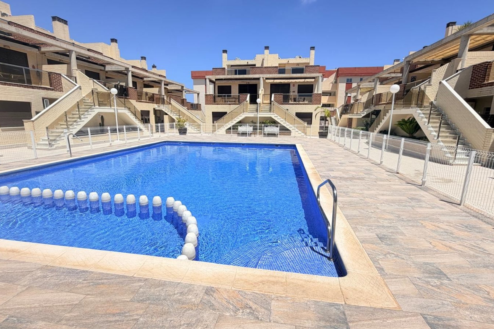 Resale - Apartment -
Orihuela Costa - Costa Blanca