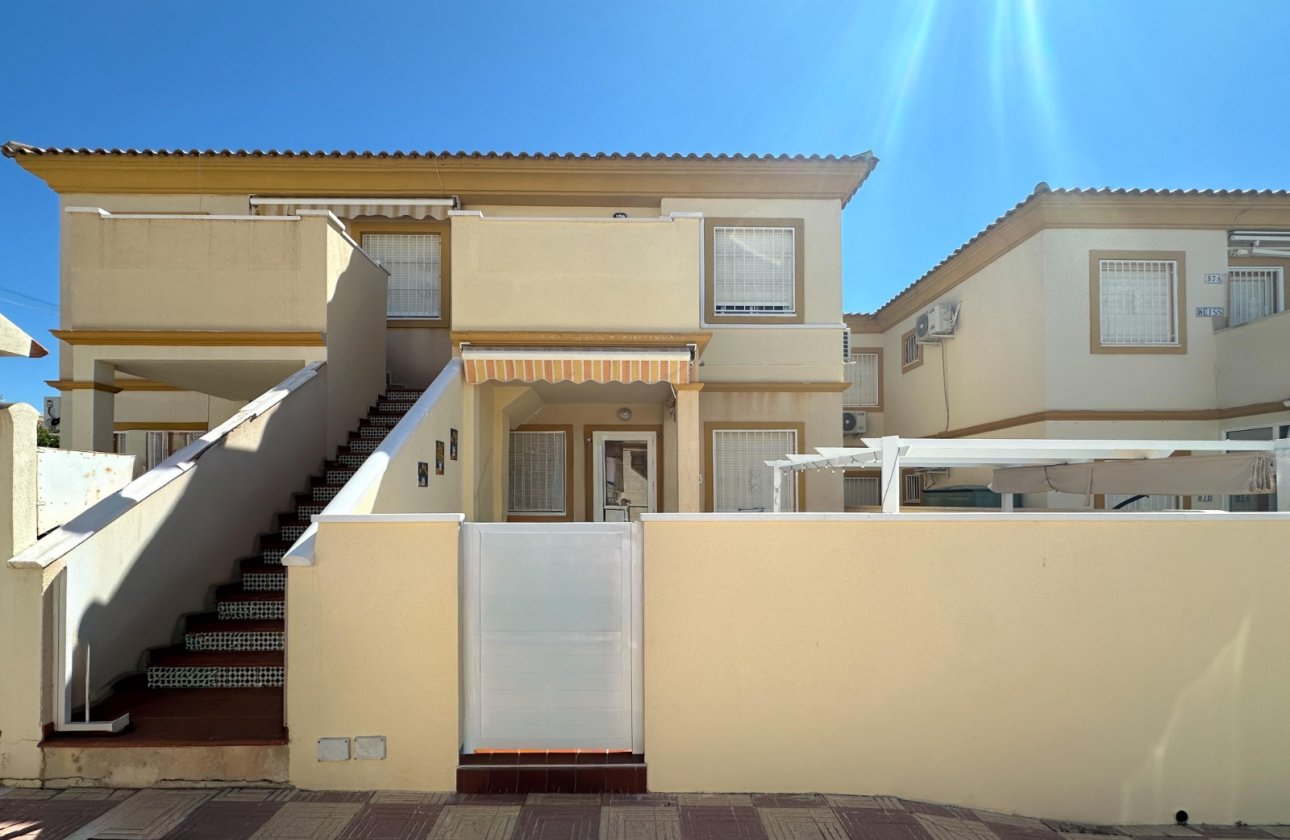 Resale - Apartment -
Orihuela Costa - Costa Blanca