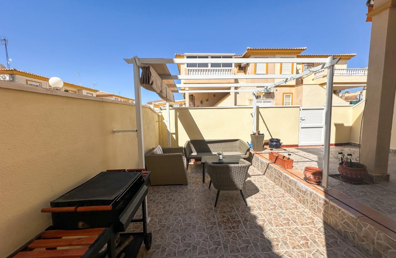 Resale - Apartment -
Orihuela Costa - Costa Blanca
