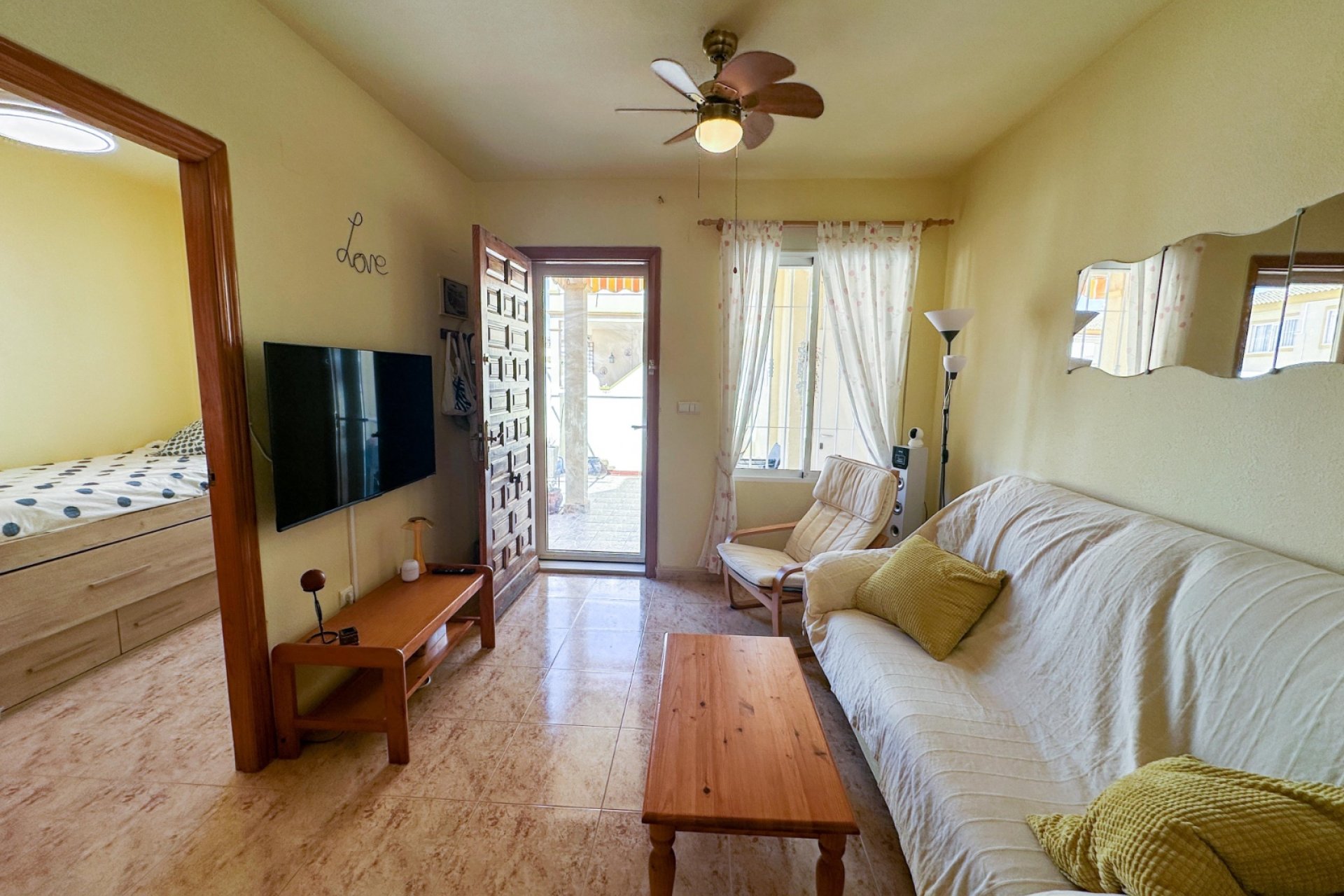 Resale - Apartment -
Orihuela Costa - Costa Blanca
