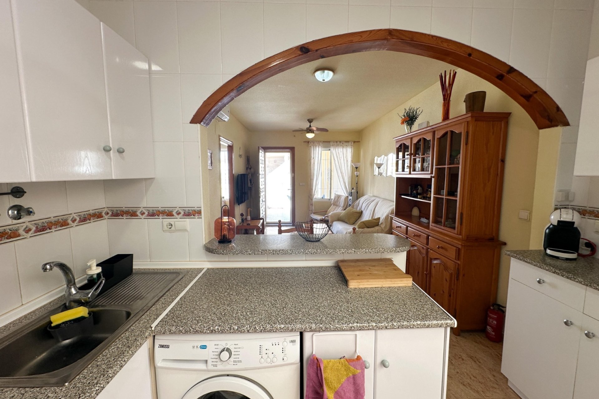 Resale - Apartment -
Orihuela Costa - Costa Blanca