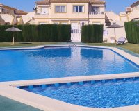 Resale - Apartment -
Orihuela Costa - Costa Blanca