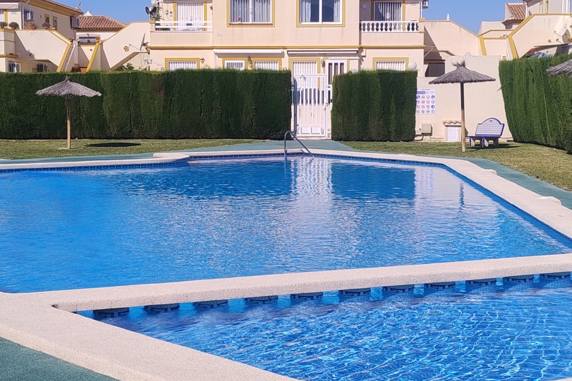 Resale - Apartment -
Orihuela Costa - Costa Blanca