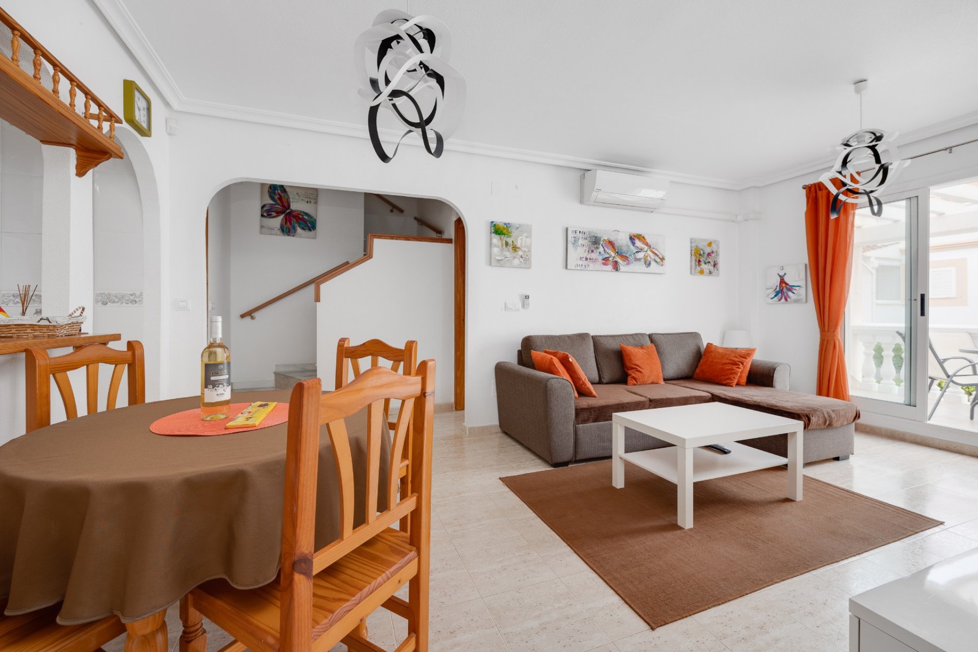 Resale - Apartment -
Orihuela Costa - Costa Blanca