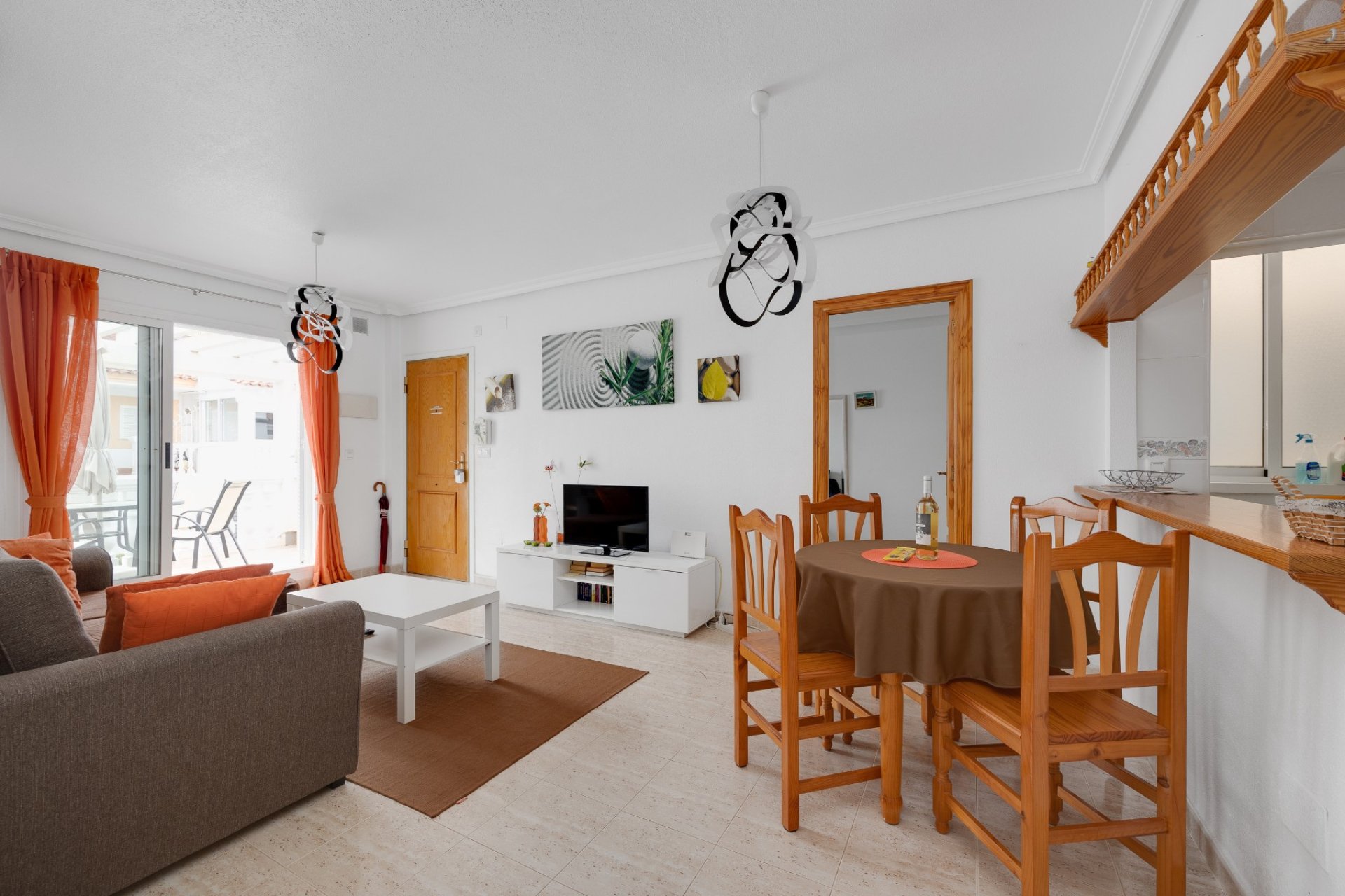 Resale - Apartment -
Orihuela Costa - Costa Blanca