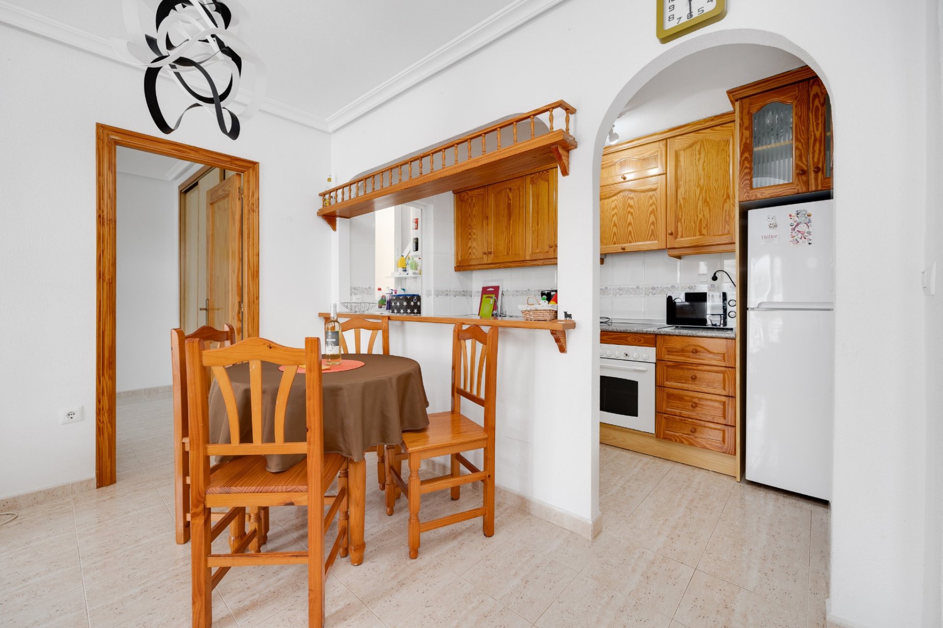 Resale - Apartment -
Orihuela Costa - Costa Blanca
