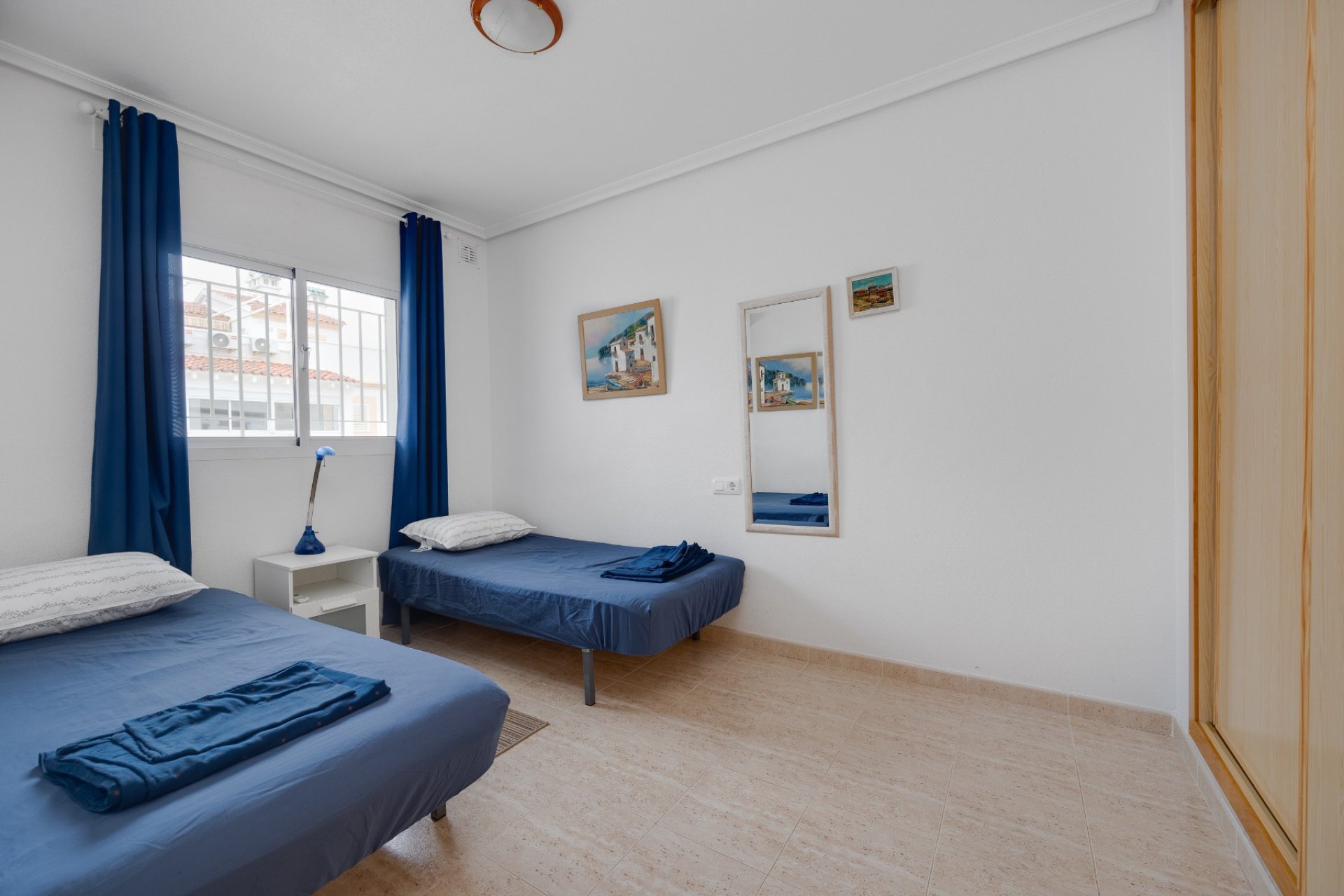 Resale - Apartment -
Orihuela Costa - Costa Blanca
