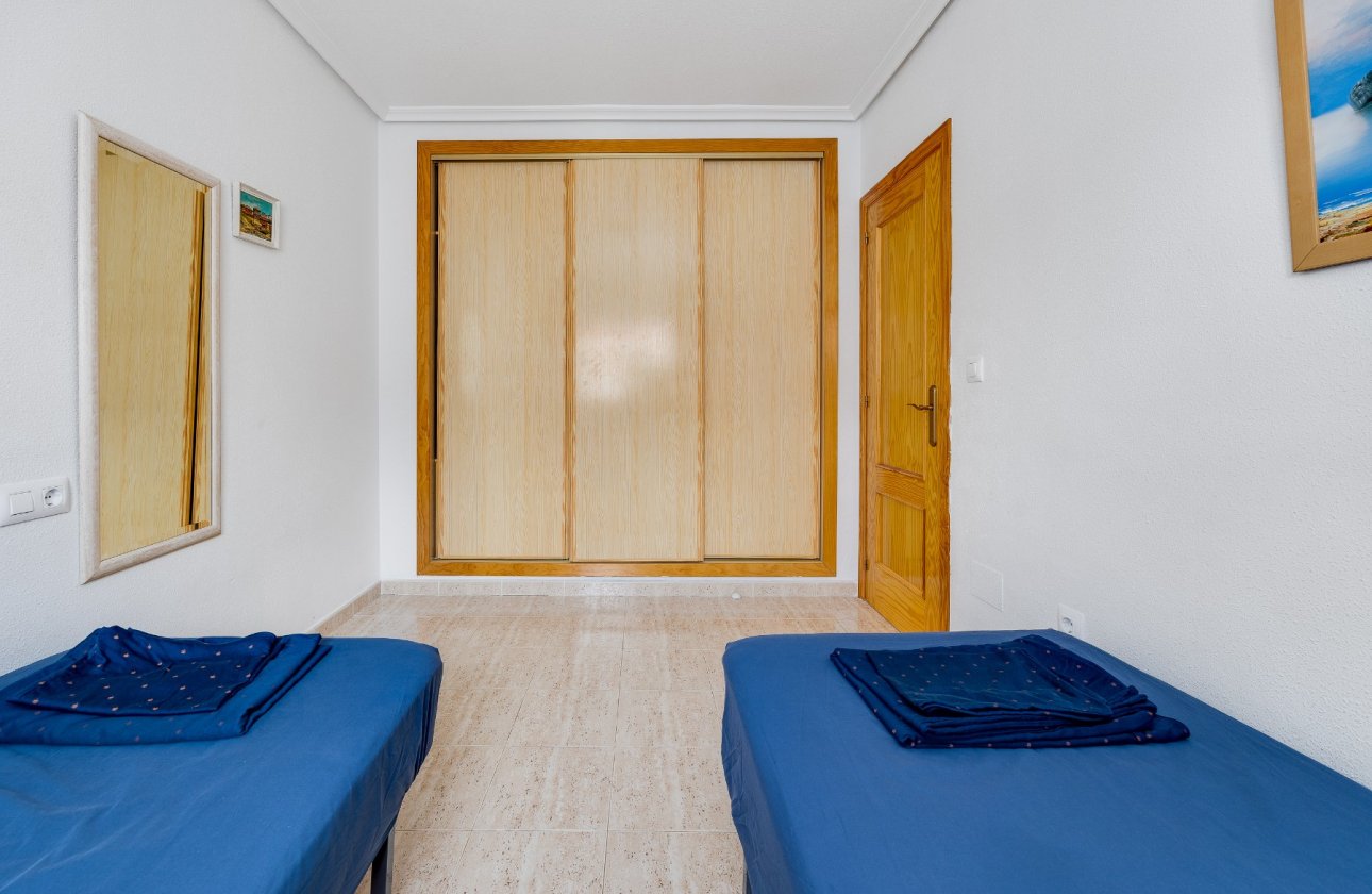 Resale - Apartment -
Orihuela Costa - Costa Blanca