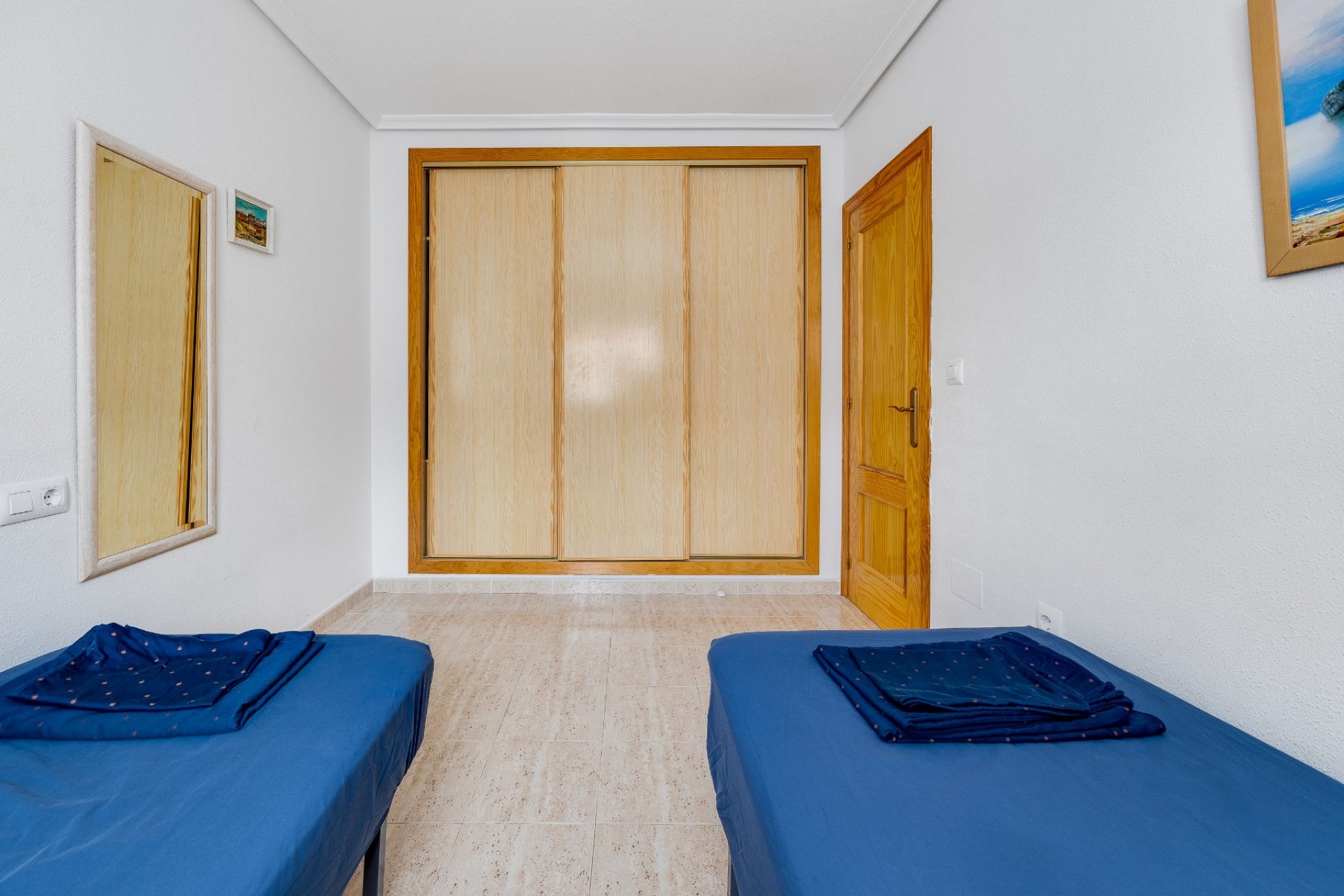 Resale - Apartment -
Orihuela Costa - Costa Blanca