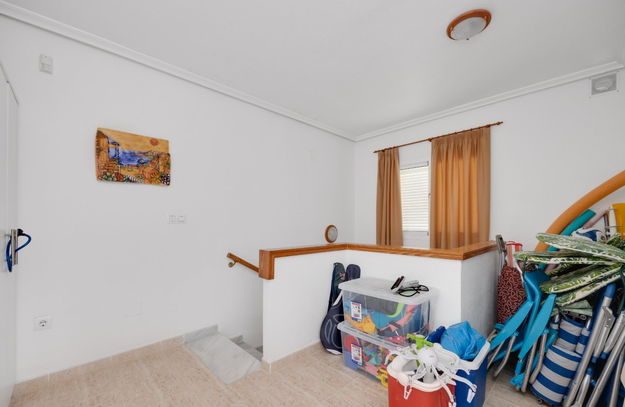 Resale - Apartment -
Orihuela Costa - Costa Blanca