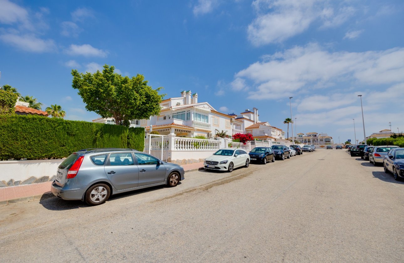 Resale - Apartment -
Orihuela Costa - Costa Blanca