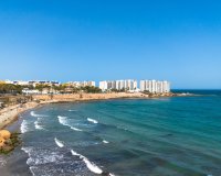Resale - Apartment -
Orihuela Costa - Costa Blanca