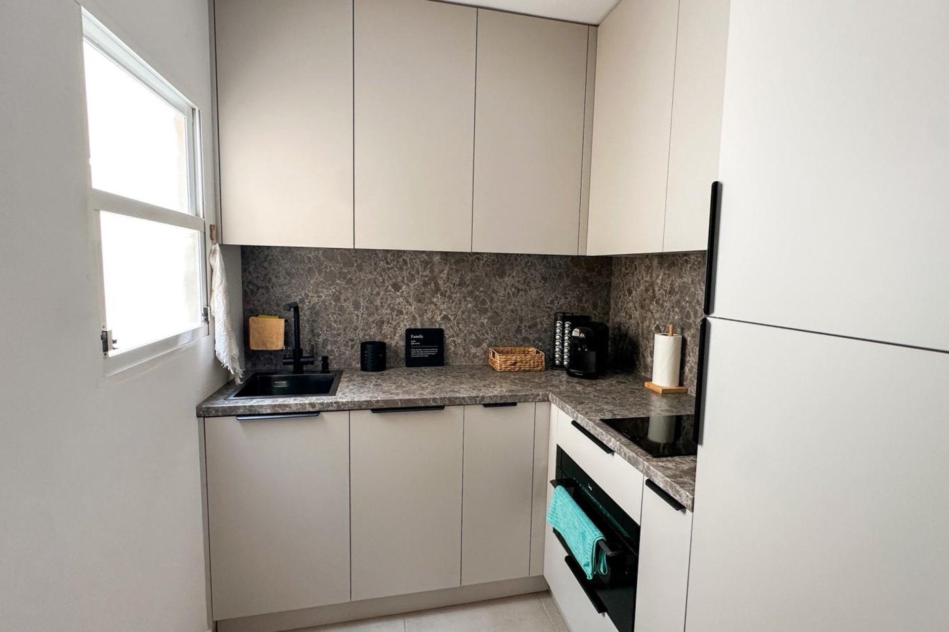 Resale - Apartment -
Orihuela Costa - Costa Blanca