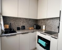 Resale - Apartment -
Orihuela Costa - Costa Blanca