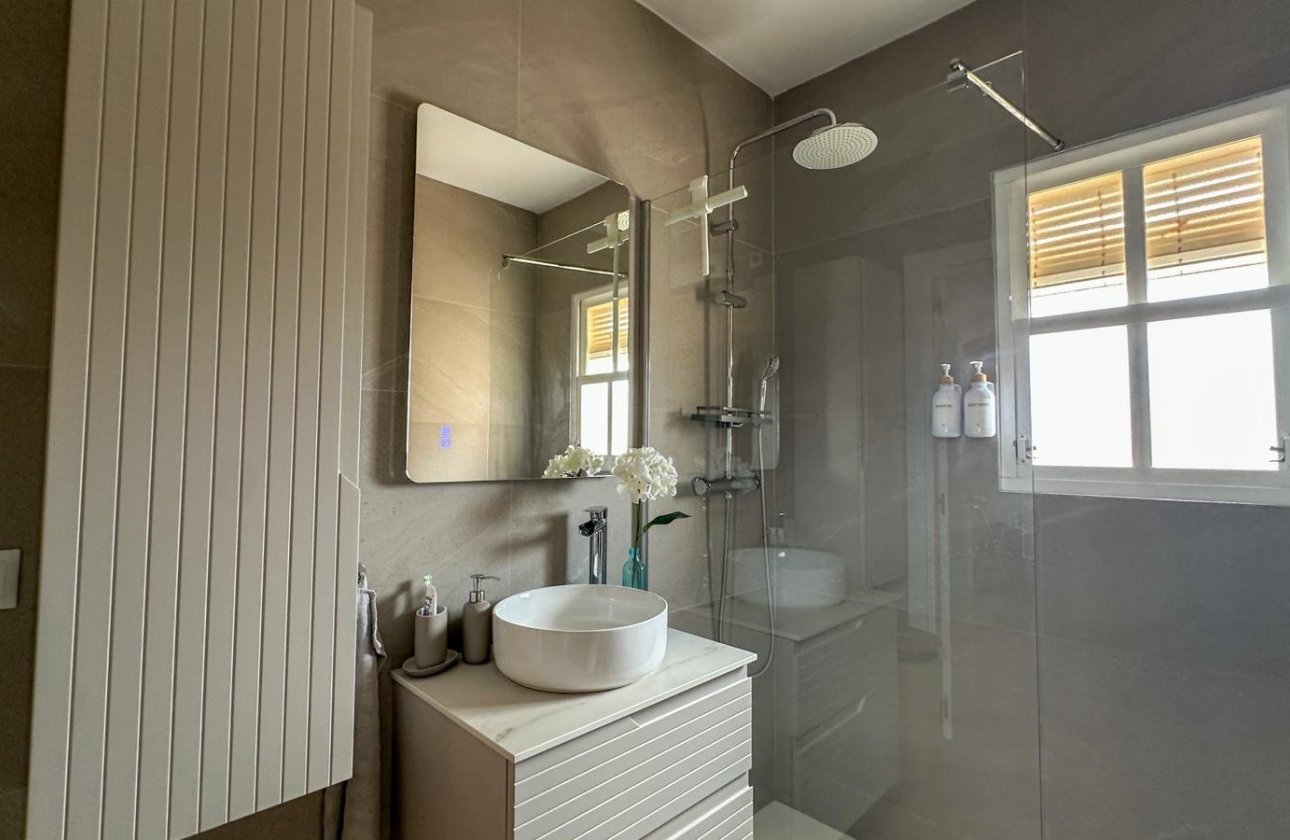 Resale - Apartment -
Orihuela Costa - Costa Blanca