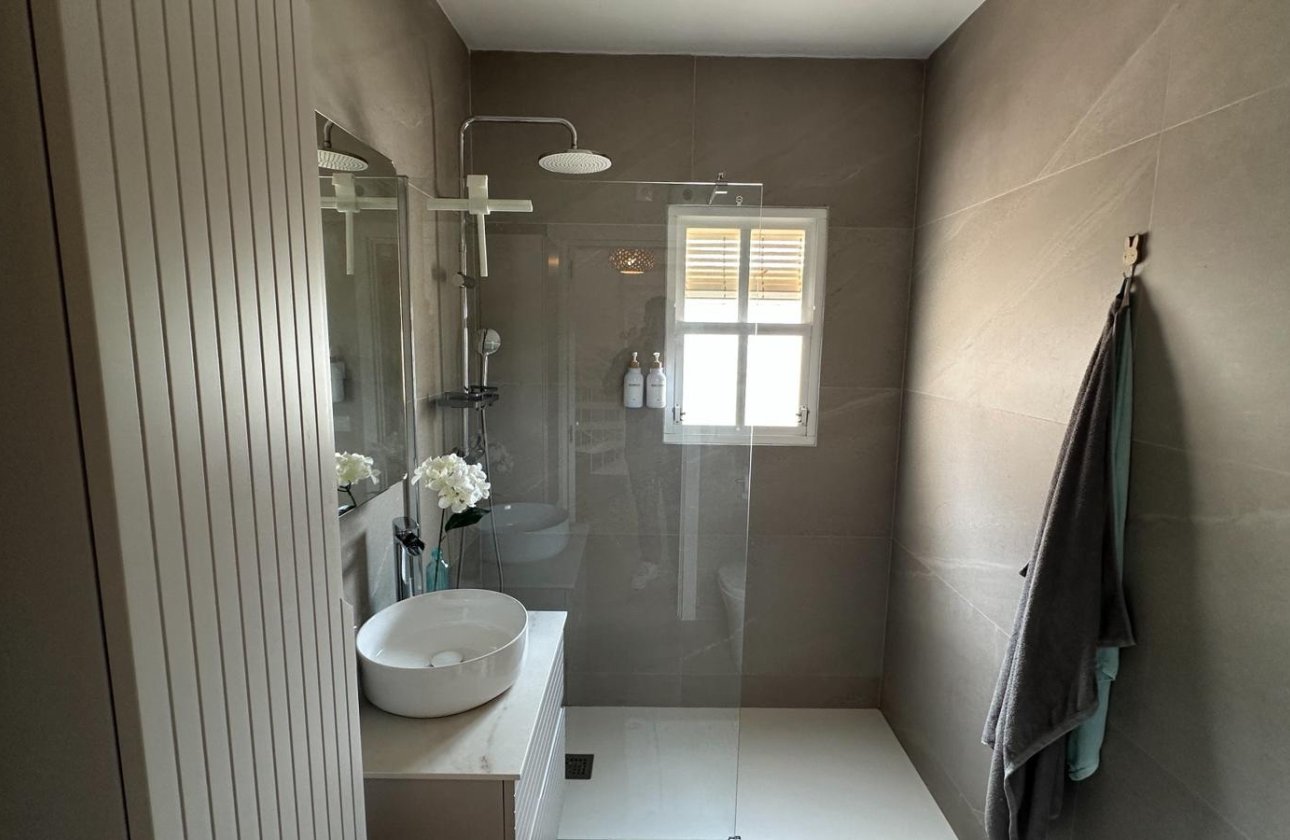 Resale - Apartment -
Orihuela Costa - Costa Blanca
