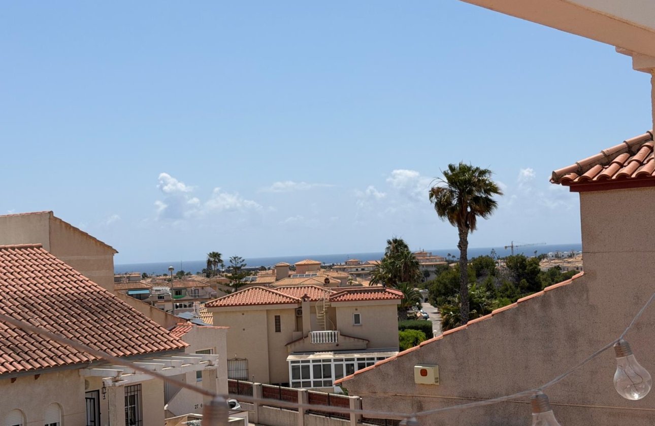 Resale - Apartment -
Orihuela Costa - Costa Blanca