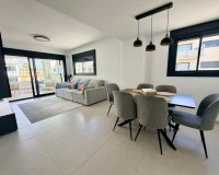 Resale - Apartment -
Orihuela Costa - Costa Blanca